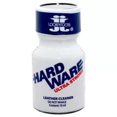 Rush JJ Hard Ware Ultra Strong - Pentil (10 ml)