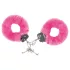 Love to Love Attach me - plüss bilincs (pink)