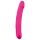 Dorcel Real Sensation L - szilikon dildó (pink)