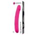 Dorcel Real Sensation L - szilikon dildó (pink)