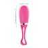 Dorcel Secret Delight - rádiós vibrotojás (pink)