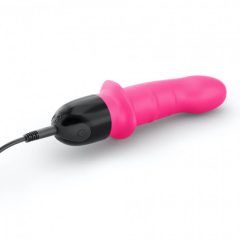 Dorcel Mini Lover 2.0 - akkus, G-pont vibrátor (pink)