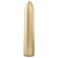 Dorcel Rocket Bullet - akkus rúdvibrátor (arany) Dorcel Rocket Bullet - akkus rúdvibrátor (arany)