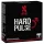 XPOWER Hard Pulse - étrend-kiegészítő kapszula férfiaknak (20 db)