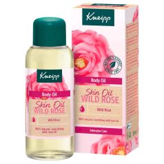 Kneipp Bőrápoló olaj - Rose (100ml) Kneipp Bőrápoló olaj - Rose (100ml)