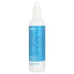 Satisfyer men - fertőtlenítő spray (300ml) Satisfyer men - fertőtlenítő spray (300ml)