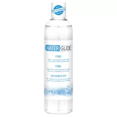 Waterglide Feel - vízbázisú síkosító (300 ml)