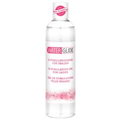 Waterglide Orgasm - stimuláló vízbázisú síkosító nőknek (300ml)   Waterglide Orgasm - stimuláló vízbázisú síkosító nőknek (300ml)
