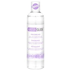 Waterglide Tingling - bizsergető vízbázisú síkosító (300ml)   Waterglide Tingling - bizsergető vízbázisú síkosító (300ml)