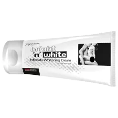   EROpharm - Bright'n'White intim fehérítő krém (100 ml)