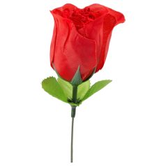 Panty Rose - rózsaszálba rejtett tanga - piros (S-L) Panty Rose - rózsaszálba rejtett tanga - piros (S-L)