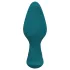 Fun Factory Booti Fem - butt plug (zöld)