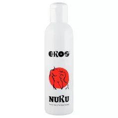 Eros Nuru Massage - nuru masszázs gél (500ml)