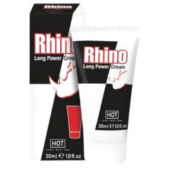 Rhino - Long Power késleltető krém (30ml) Rhino - Long Power késleltető krém (30ml)