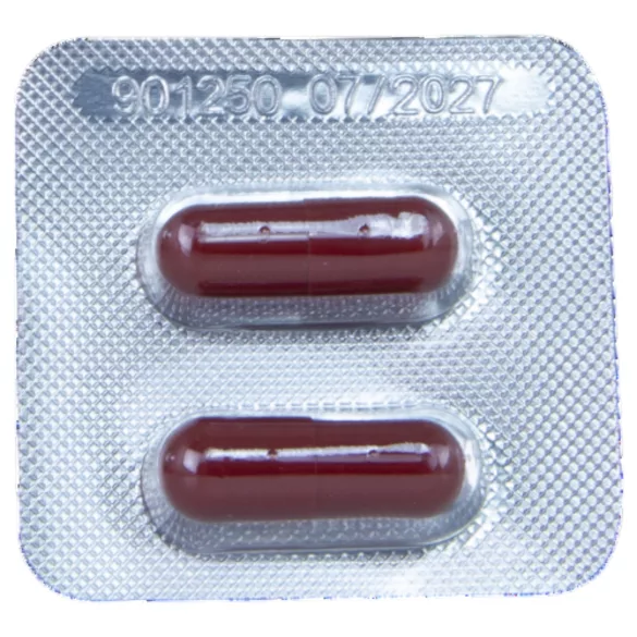 PRORINO - étrend kiegészítő kapszula nőknek (2db)