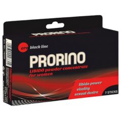 PRORINO por - étrend kiegészítő nőknek (7db) PRORINO por - étrend kiegészítő nőknek (7db)