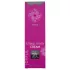 HOT Shiatsu Joyful - folyékony vibrátor stimuláló krém nőknek (30 ml)