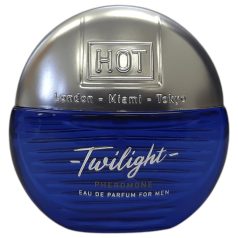 HOT Twilight - feromon parfüm férfiaknak (15ml) - illatos HOT Twilight - feromon parfüm férfiaknak (15ml) - illatos