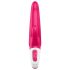 Satisfyer Mr. Rabbit - vízálló csiklókaros vibrátor (pink)