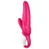 Satisfyer Mr. Rabbit - vízálló csiklókaros vibrátor (pink)