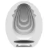 Satisfyer Egg Savage - tojás maszturbátor férfiaknak (1 db)