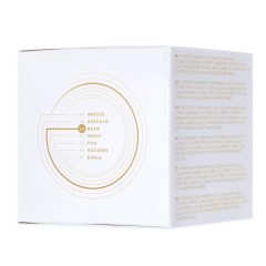 Loovara Bear 60 vegán óvszer - 60mm (12db)