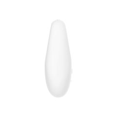 Satisfyer White Temptation - akkus csiklóvibrátor (fehér)