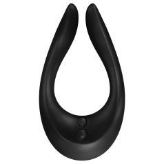 Satisfyer Endless Joy - akkus, vízálló párvibrátor (fekete)   Satisfyer Endless Joy - akkus, vízálló párvibrátor (fekete)