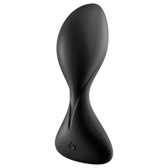 Satisfyer Trendsetter - okos anál vibrátor (fekete)