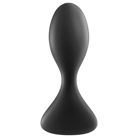 Satisfyer Trendsetter - okos anál vibrátor (fekete)