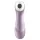 Satisfyer Pro 2 Gen2 - akkus csiklóizgató (viola)