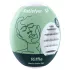 Satisfyer Egg Riffle - tojás maszturbátor (1db)