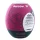 Satisfyer Egg Bubble - tojás maszturbátor (1db)