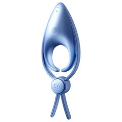 Satisfyer Sniper - akkus, vibrációs péniszgyűrű (kék) Satisfyer Sniper - akkus, vibrációs péniszgyűrű (kék)