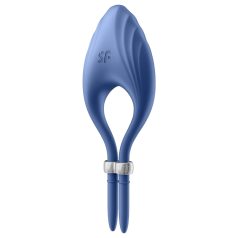 Satisfyer Duelist - akkus vibrációs péniszgyűrű (kék) Satisfyer Duelist - akkus vibrációs péniszgyűrű (kék)