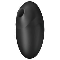 Satisfyer Vulva Lover 3 - léghullámos csiklóizgató (fekete)   Satisfyer Vulva Lover 3 - léghullámos csiklóizgató (fekete)