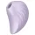 Satisfyer Pearl Diver - léghullámos csikló vibrátor (viola)