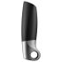 Satisfyer Power - okos, akkus maszturbátor (fekete)