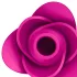 Satisfyer Pro 2 Modern Blossom - léghullámos csiklóizgató (pink)