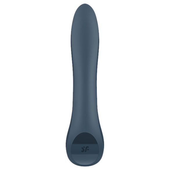 Satisfyer G-Spot Wave 4 - G-pont vibrátor (kék)