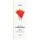Satisfyer - ízesített síkosító - dinnye (300ml)