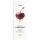 Satisfyer - ízesített síkosító - cseresznye (300ml)