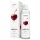 Satisfyer - ízesített síkosító (cseresznye, 300 ml)