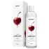 Satisfyer - ízesített síkosító (cseresznye, 300 ml)