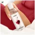 Satisfyer - ízesített síkosító (cseresznye, 300 ml)