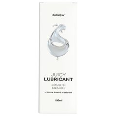 Satisfyer - szilikon bázisú síkosító (150ml) Satisfyer - szilikon bázisú síkosító (150ml)