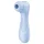Satisfyer Pro 2 Gen4 - App-vezérelt léghullámos csiklóizgató (kék)