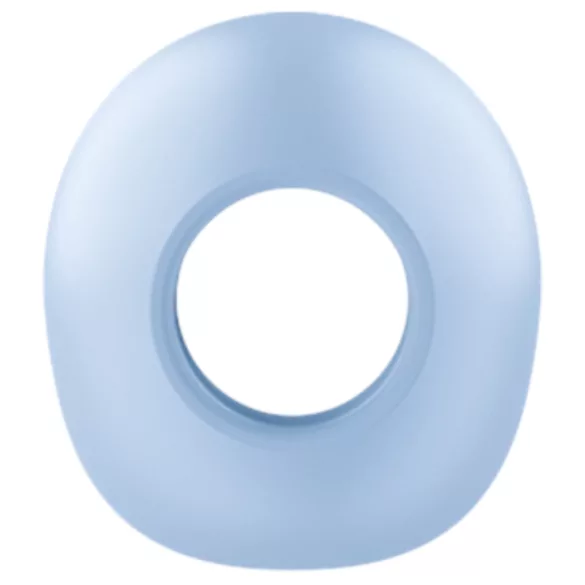 Satisfyer Pro 2 Gen4 - App-vezérelt léghullámos csiklóizgató (kék)
