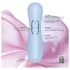 Satisfyer Pro 2 Gen4 - App-vezérelt léghullámos csiklóizgató (kék)