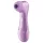 Satisfyer Pro 2 Gen4 - App-vezérelt léghullámos csiklóizgató (lila)